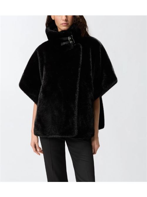 Cappa in ecopelliccia Pinko Pinko | 103837-A2PI.Z99